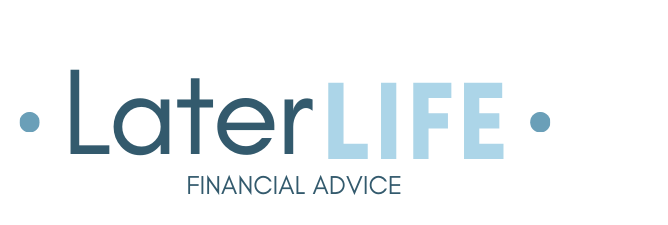 Later Life Financial Advice